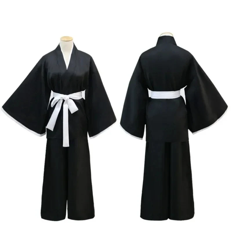 Anime Cosplay Bleach - Costume de cosplay Kimono Anime Bleach,