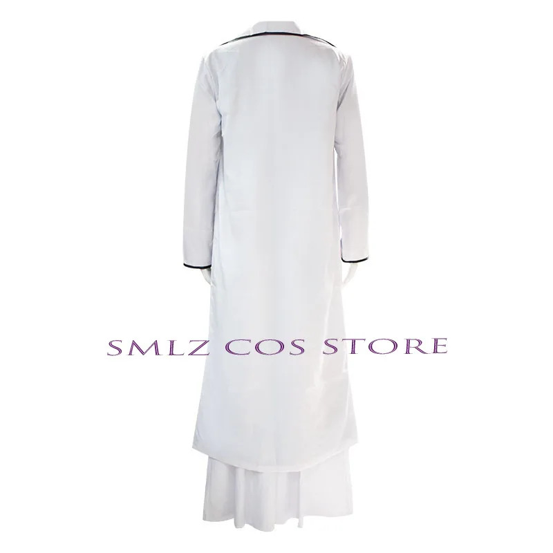 Anime Cosplay Bleach - CyCosplay Anime Aizen Sosuke Cosplay Costume