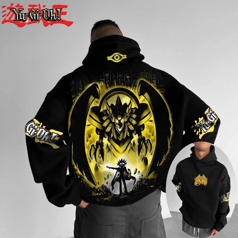 Anime Cosplay Thick - 2025 Yu Gi Oh personnage d'anime