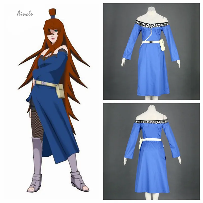 Spy Family Outfit - Ainclu livraison gratuite Anime Cosplay Terumi