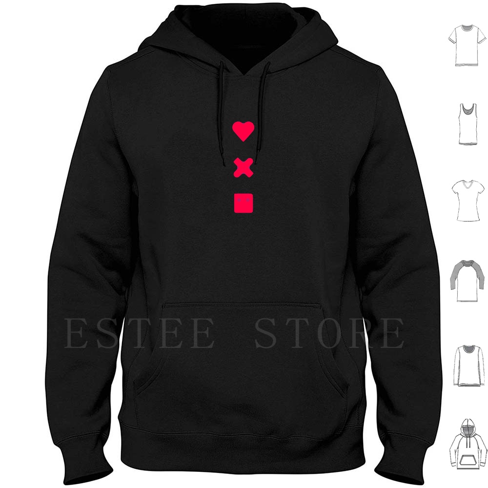Anime Cosplay Netflix - Amour mort et Robots sweats à