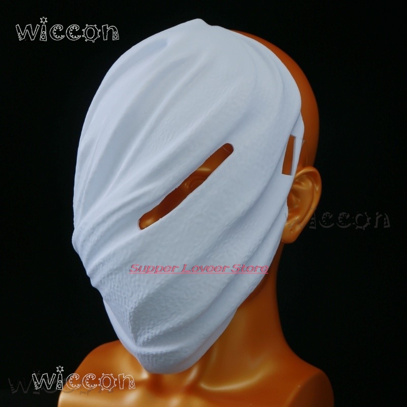 Anime Cosplay Nurse - Disfraz jeu silencieux Cosplay Hill infirmière