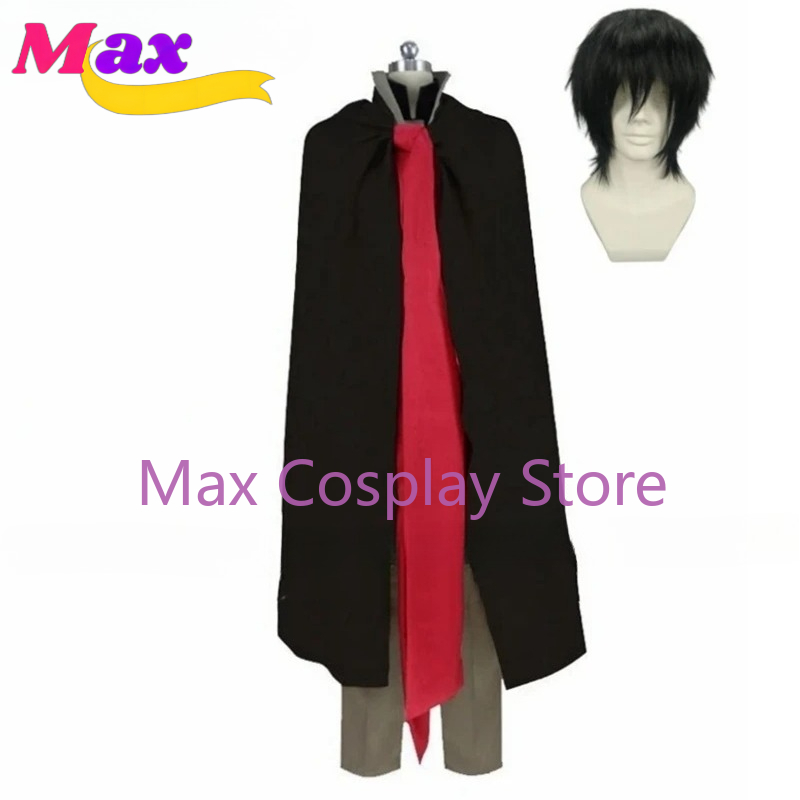 Anime Cosplay Netflix - Max Game Netflix 2023 Anime Trevor