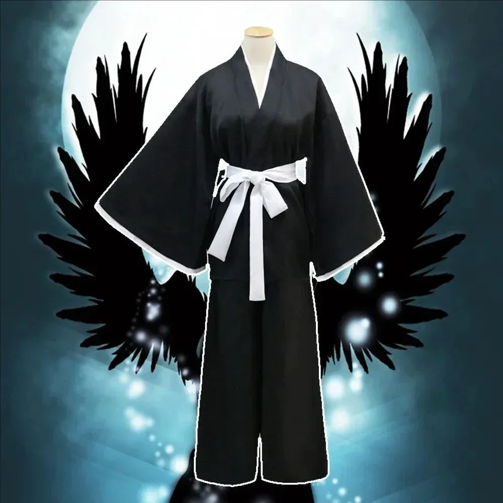Anime Cosplay Bleach - Costumes de cosplay Bleach Kuchiki Rukia,
