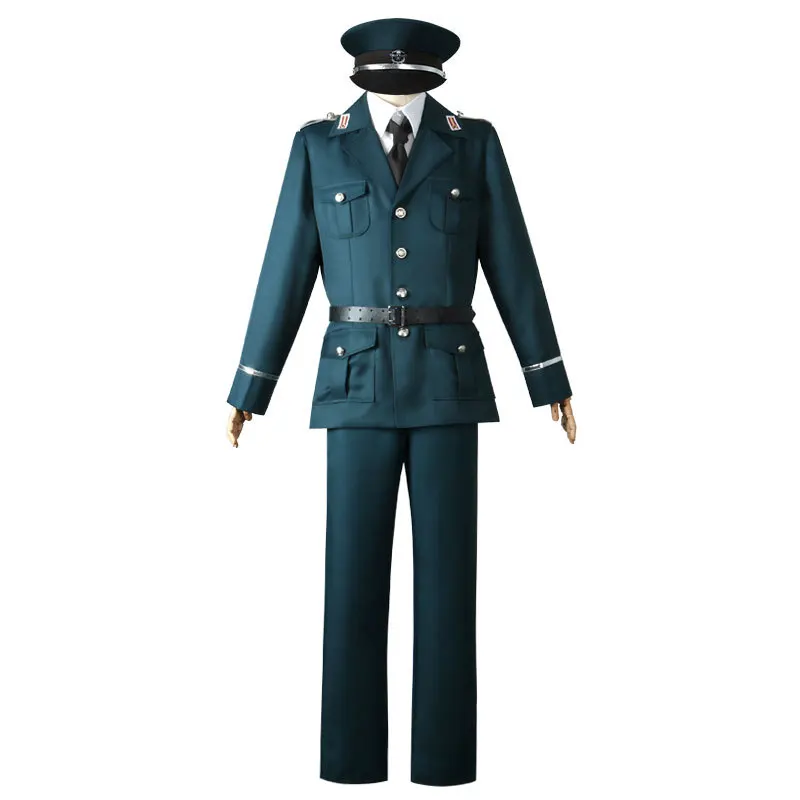 Spy Family Outfit - 2025 nouvelle tenue de jeu de