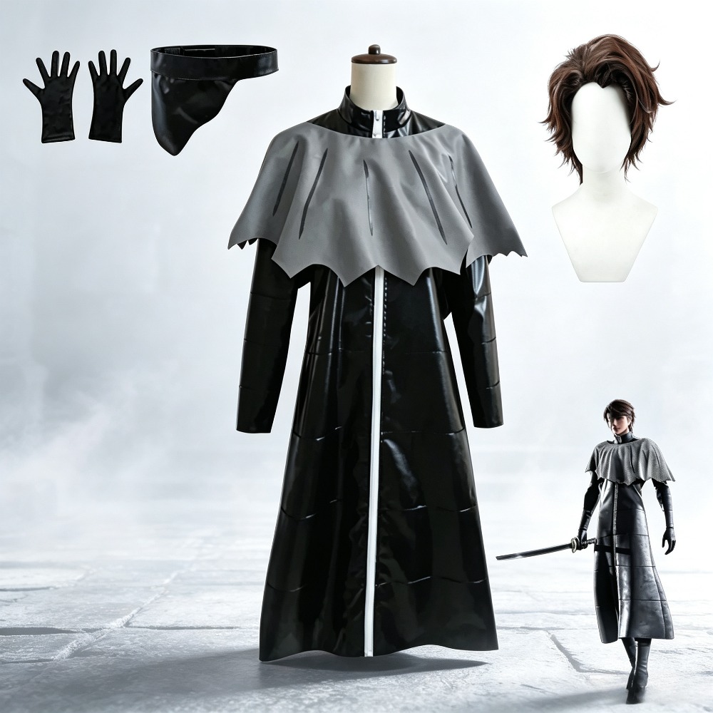 Anime Cosplay Bleach - Costume de cosplay Bleach Aizen Sousuke,