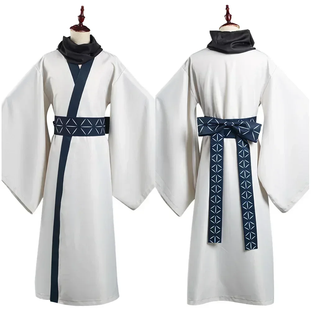 Anime Cosplay Jujutsu Kaisen - Costume de cosplay Jujutsu Kaisen Sukuna
