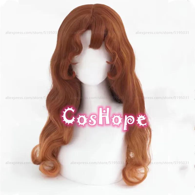 Anime Cosplay Little Girl - Vivi 2025 petite fille Eurydice 70