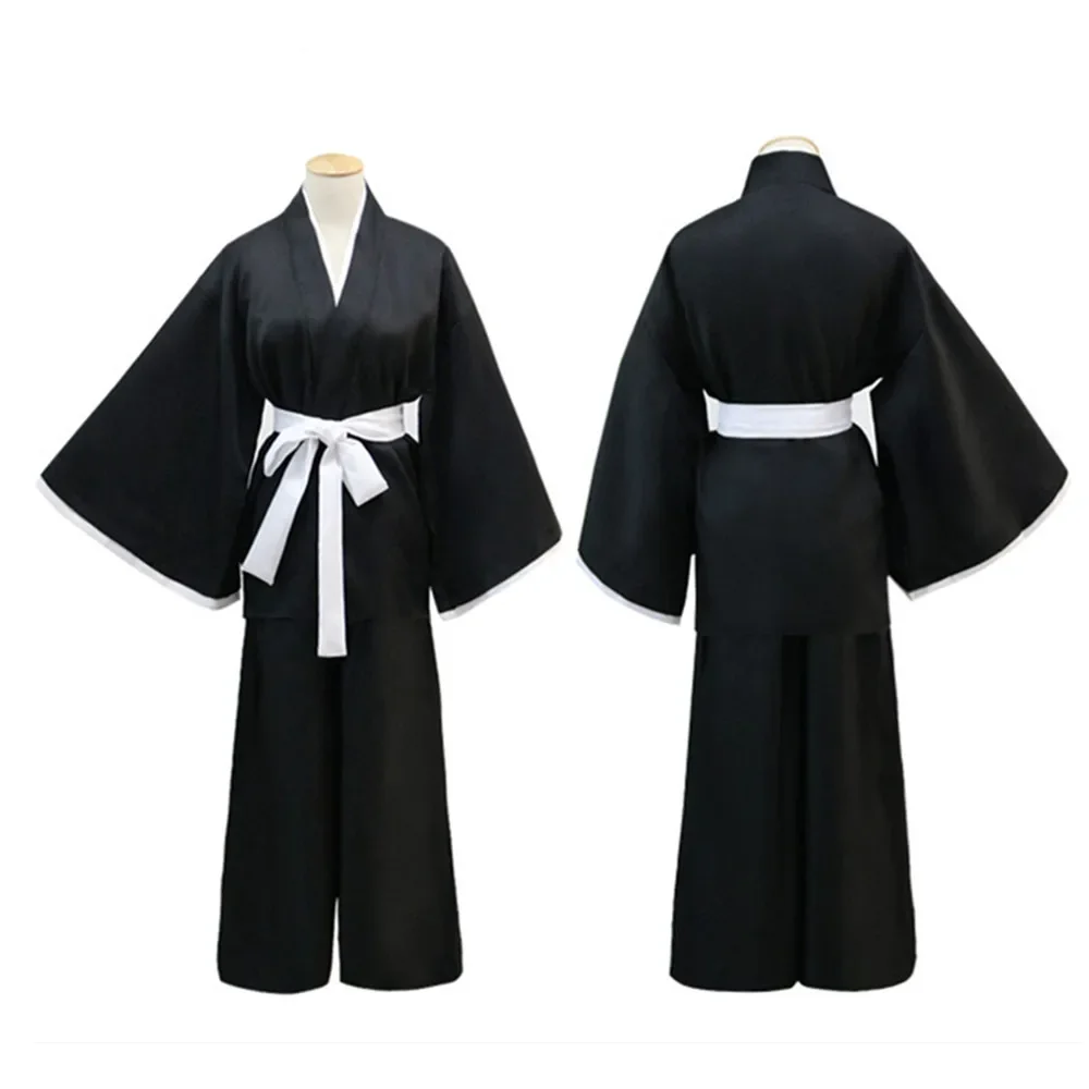 Anime Cosplay Bleach - Costume d'anime Bleach, Kuchiki Rukia, cosplay,