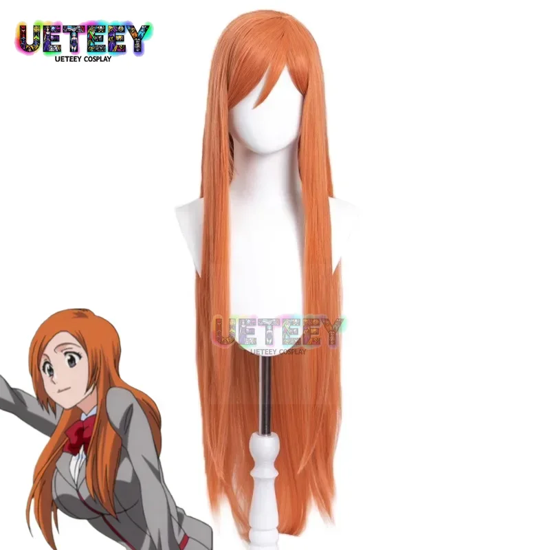 Anime Cosplay Bleach - UETEEY COS Anime eau de javel