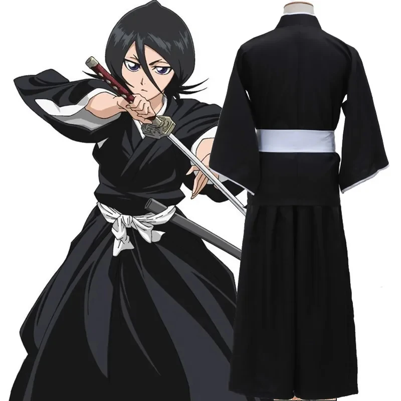 Costume de cosplay Kimono Anim - Anime Cosplay Bleach avis et prix