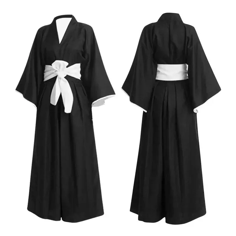Nouvelle sortie : Costume comp - Anime Cosplay Bleach avis et prix