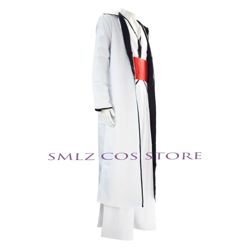 CyCosplay Anime Aizen Sosuke C - Anime Cosplay Bleach avis et prix