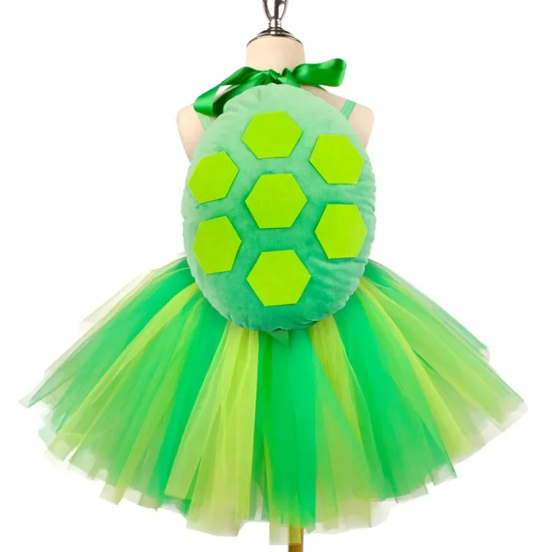 Cosplay filles petites tortues - Anime Cosplay Little Girl avis et prix