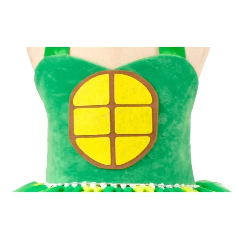 Cosplay filles petites tortues - Anime Cosplay Little Girl avis et prix