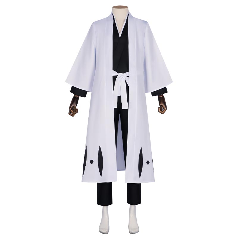 Costume de cosplay Anime Aizen - Anime Cosplay Bleach avis et prix