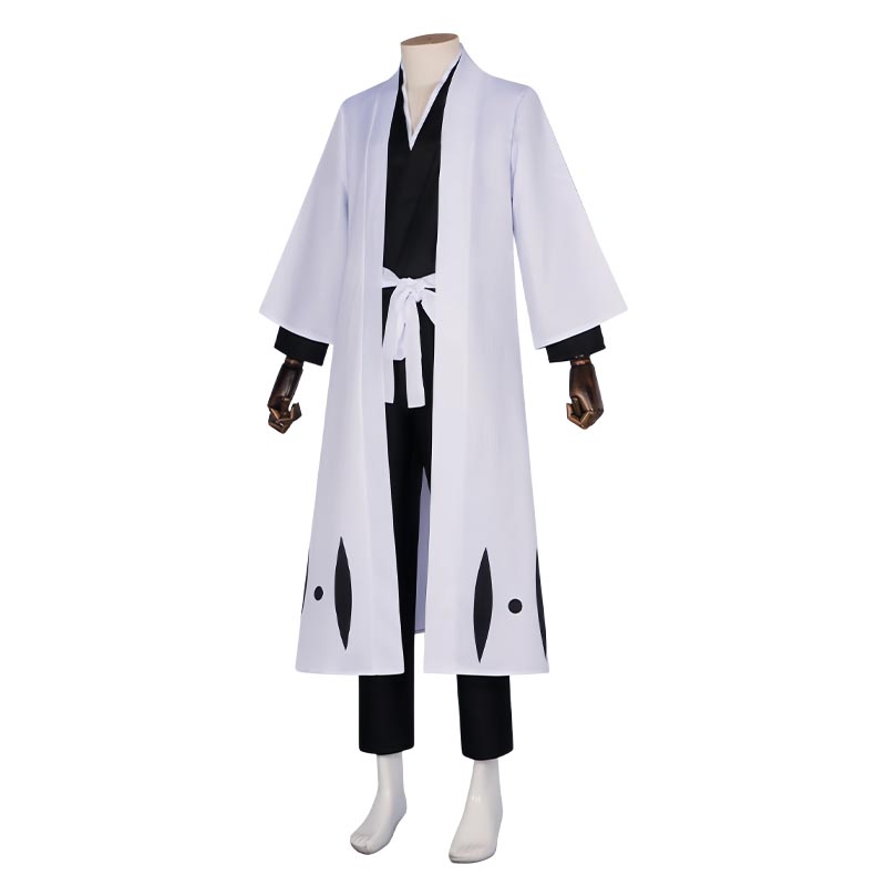 Costume de cosplay Anime Aizen - Anime Cosplay Bleach avis et prix