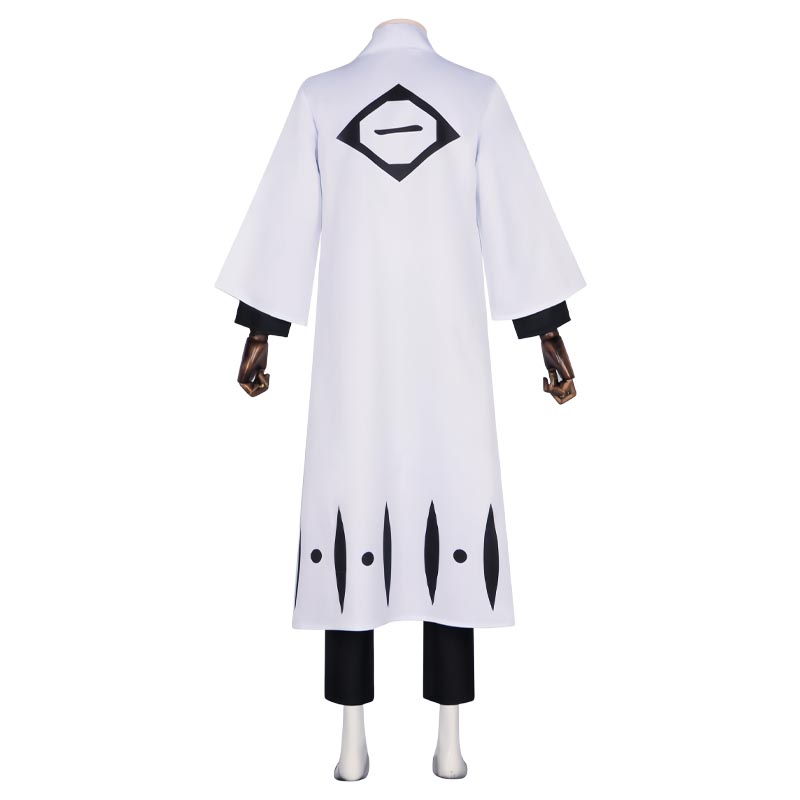 Costume de cosplay Anime Aizen - Anime Cosplay Bleach avis et prix