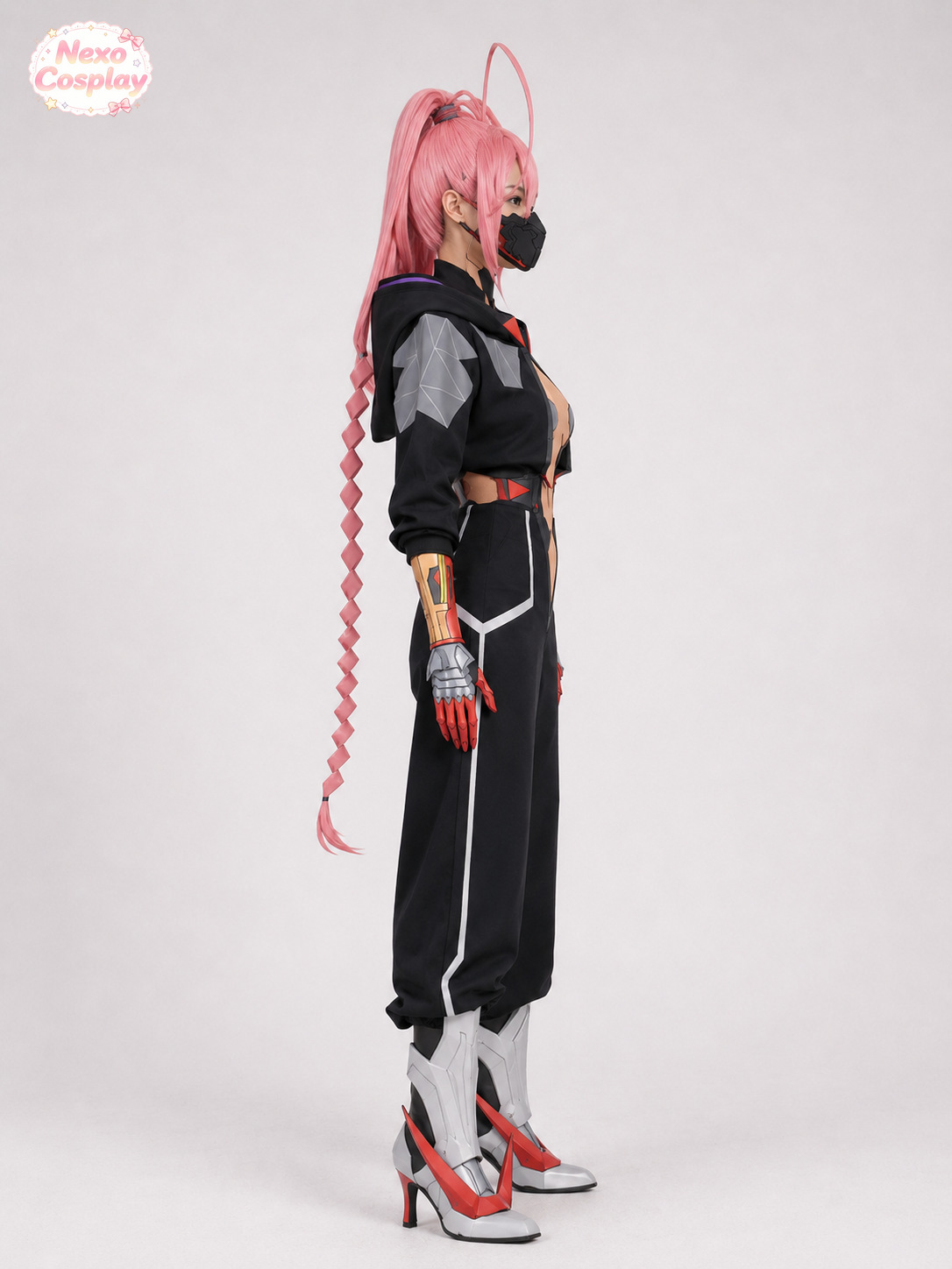 Costume de Cosplay CE2 Talia Y - Anime Cosplay Clothes avis et prix