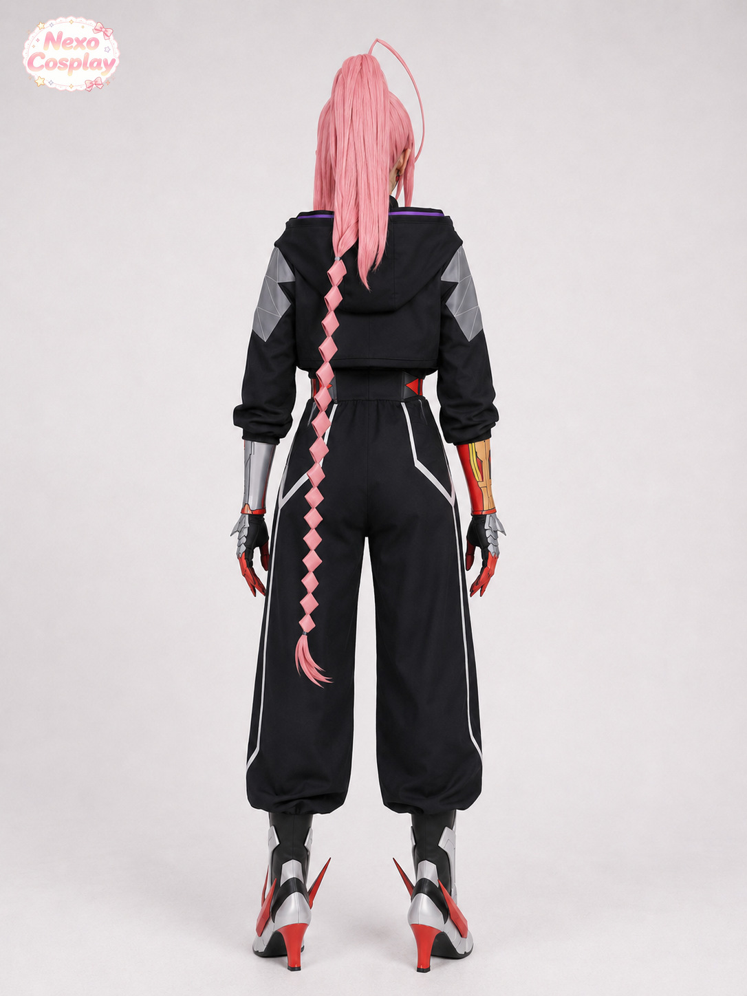 Costume de Cosplay CE2 Talia Y - Anime Cosplay Clothes avis et prix