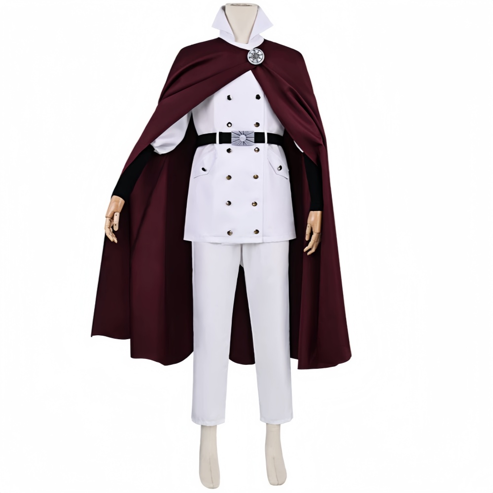Costume de cosplay complet Yhw - Anime Cosplay Bleach avis et prix