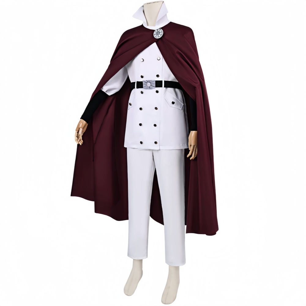 Costume de cosplay complet Yhw - Anime Cosplay Bleach avis et prix