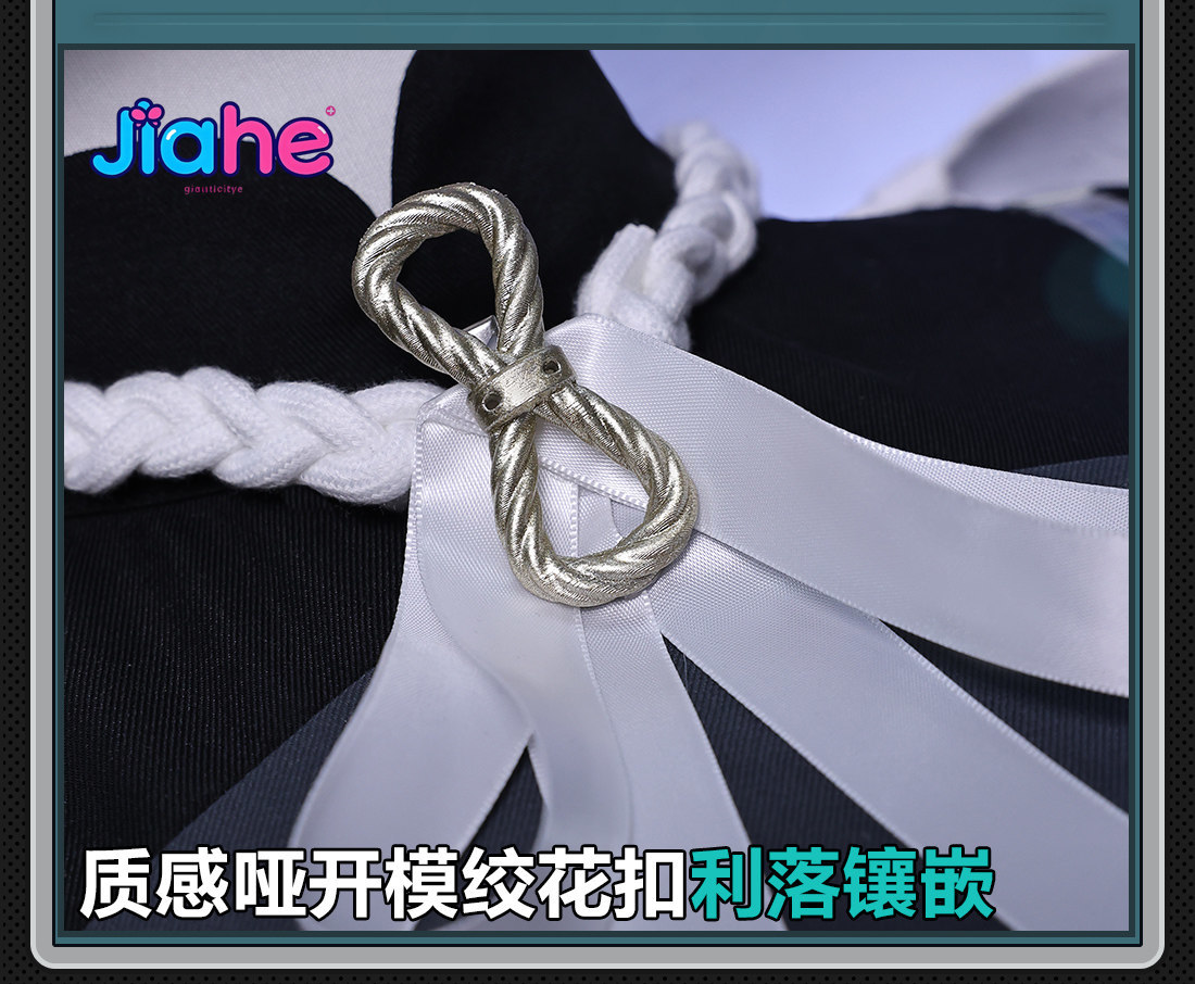 Costume de cosplay Game ZZZ Ts - Anime Cosplay Zzz avis et prix