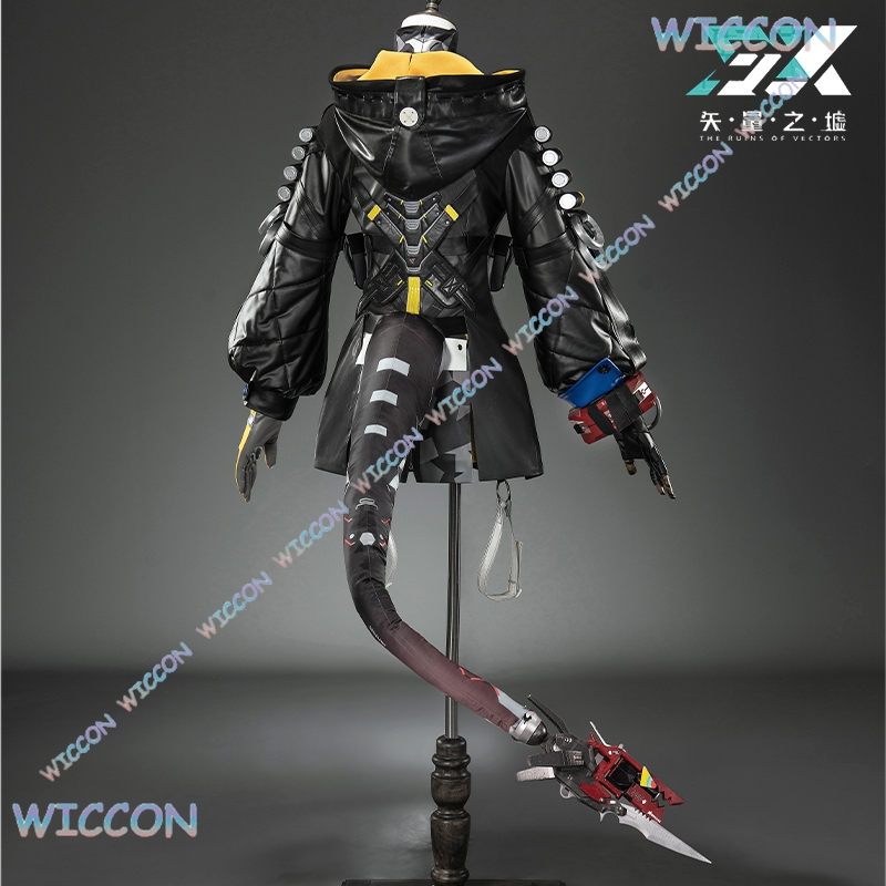 Hemera/Orphie & Magus Orphie M - Anime Cosplay Zzz avis et prix