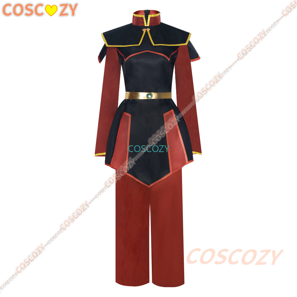 Anime Azula Cosplay Costume Ha - Spy Family Outfit avis et prix