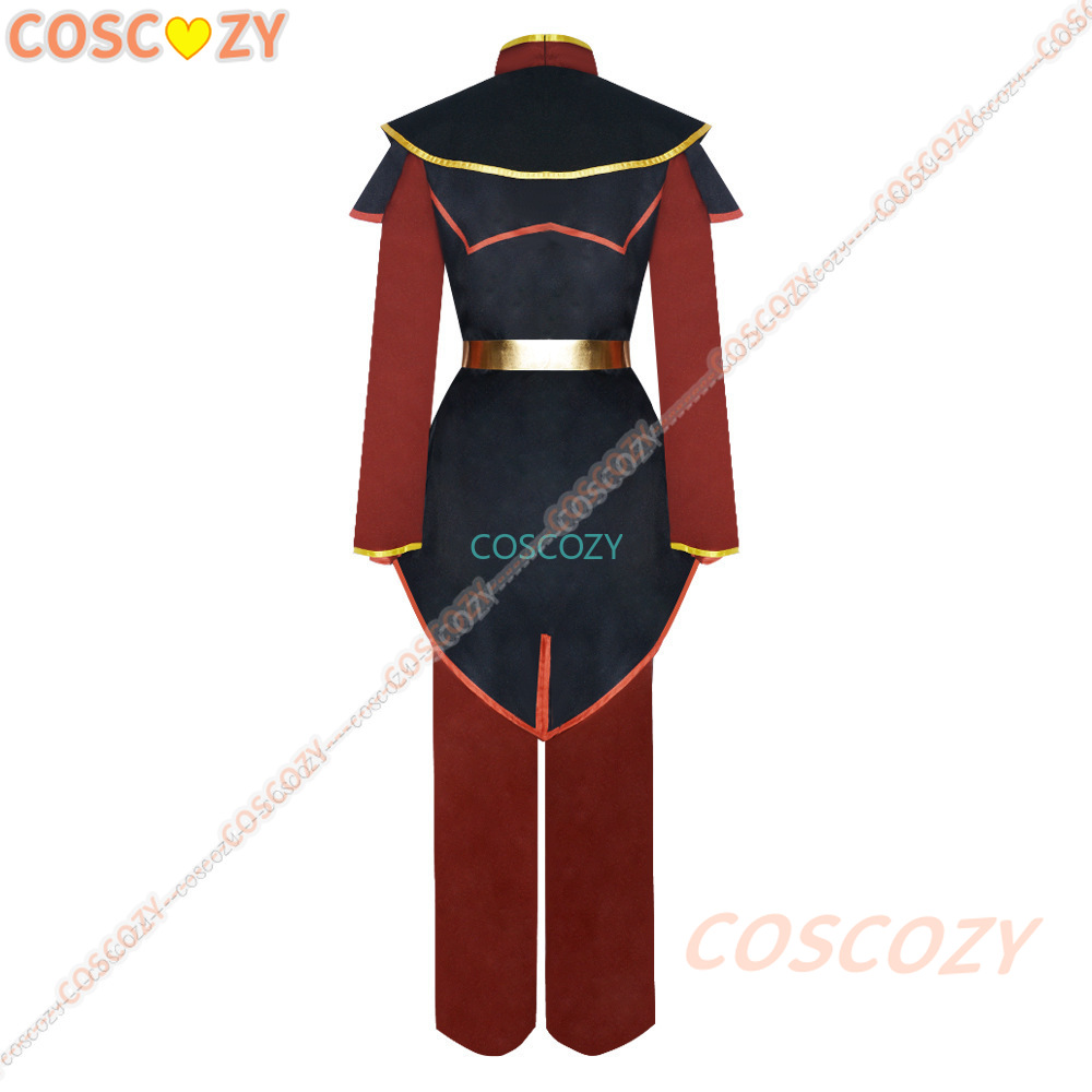 Anime Azula Cosplay Costume Ha - Spy Family Outfit avis et prix