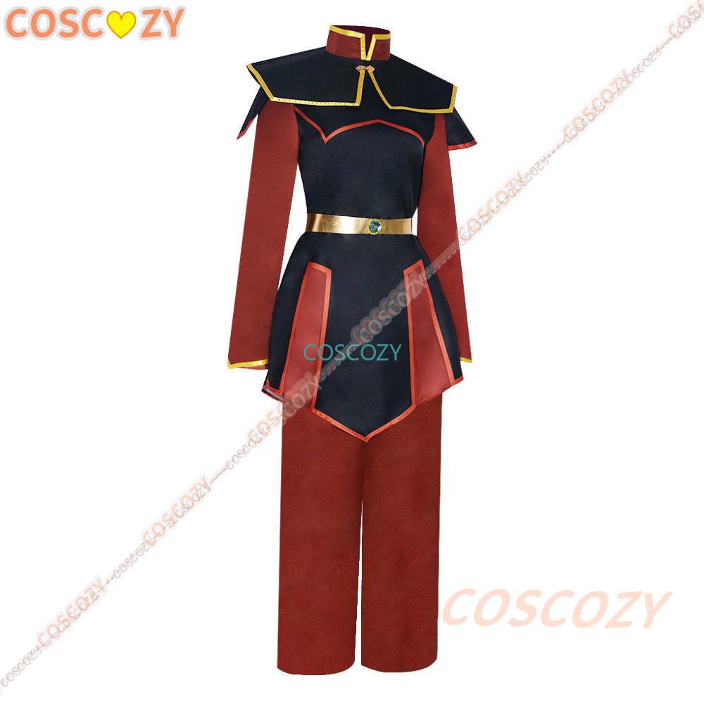 Anime Azula Cosplay Costume Ha - Spy Family Outfit avis et prix
