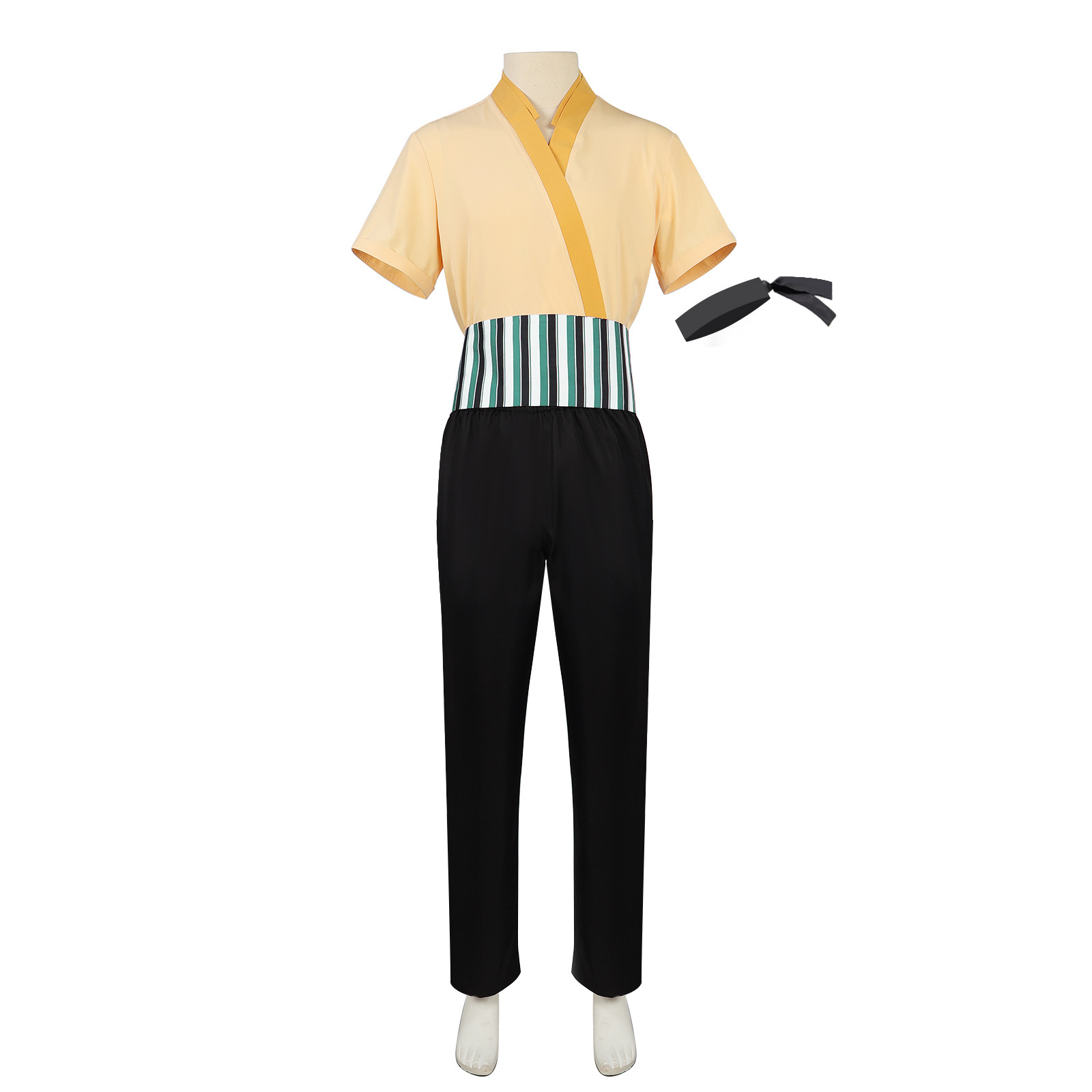 Costume de cosplay Zoro du fil - Cosplay Anime Zoro avis et prix