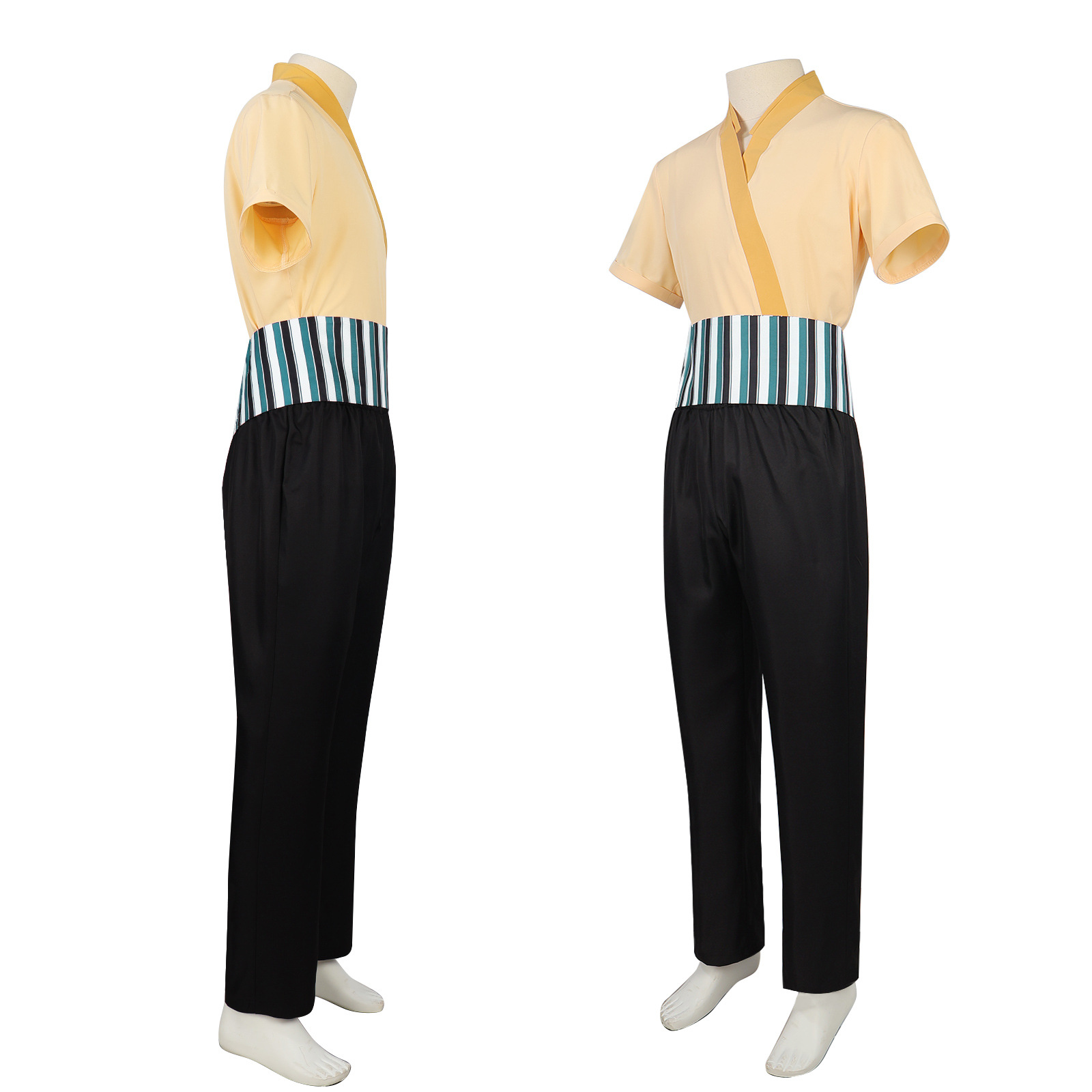 Costume de cosplay Zoro du fil - Cosplay Anime Zoro avis et prix
