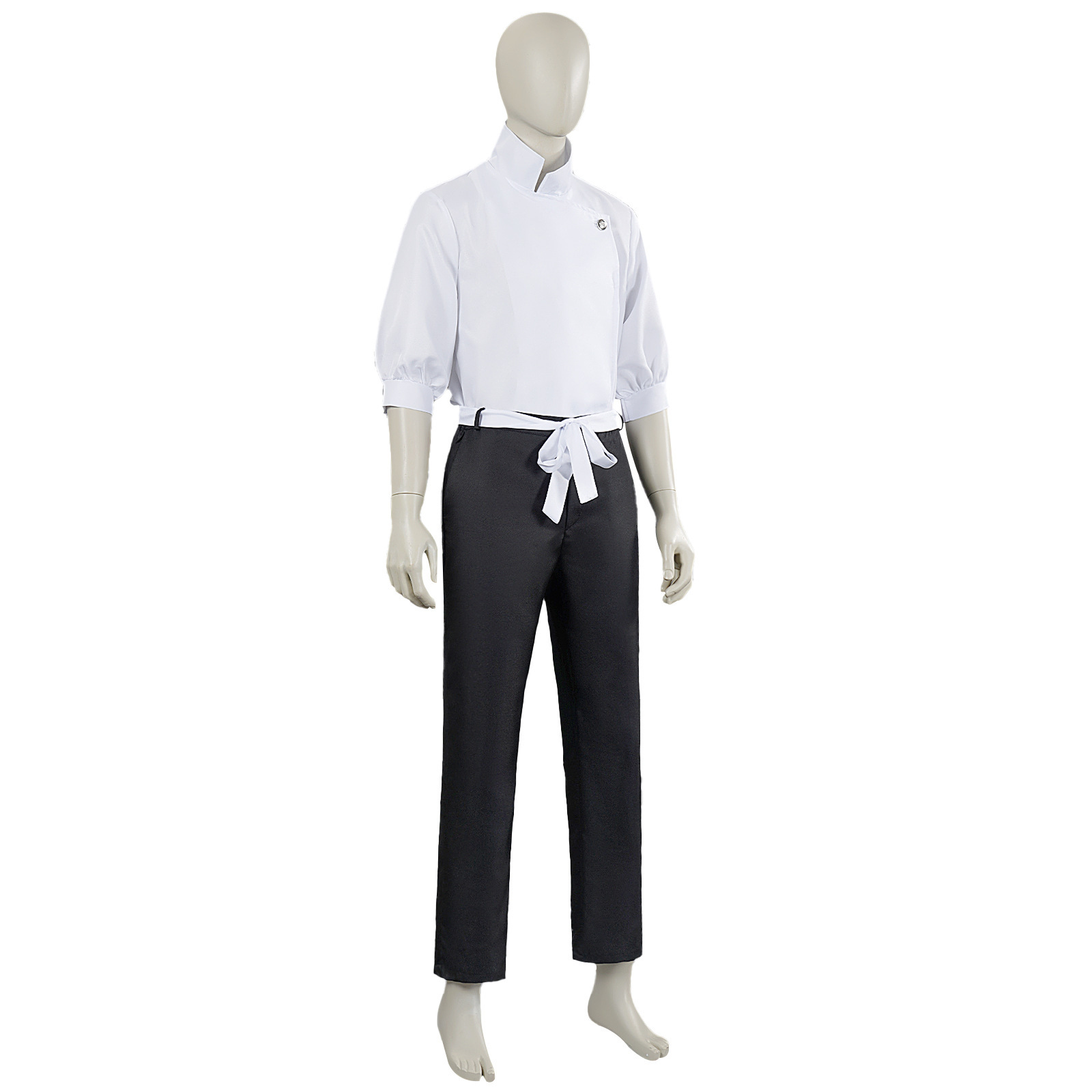 Costume de cosplay Jujutsu Kai - Anime Cosplay Jujutsu Kaisen avis et prix