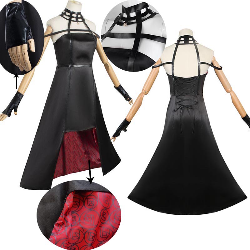 Costume de cosplay Yor Forger, - Spy Family Outfit avis et prix