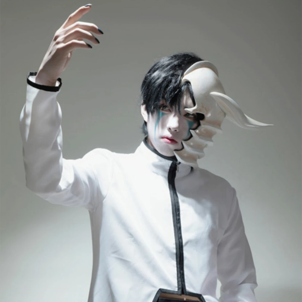 CosplayAnime Bleach Costume de - Anime Cosplay Bleach avis et prix
