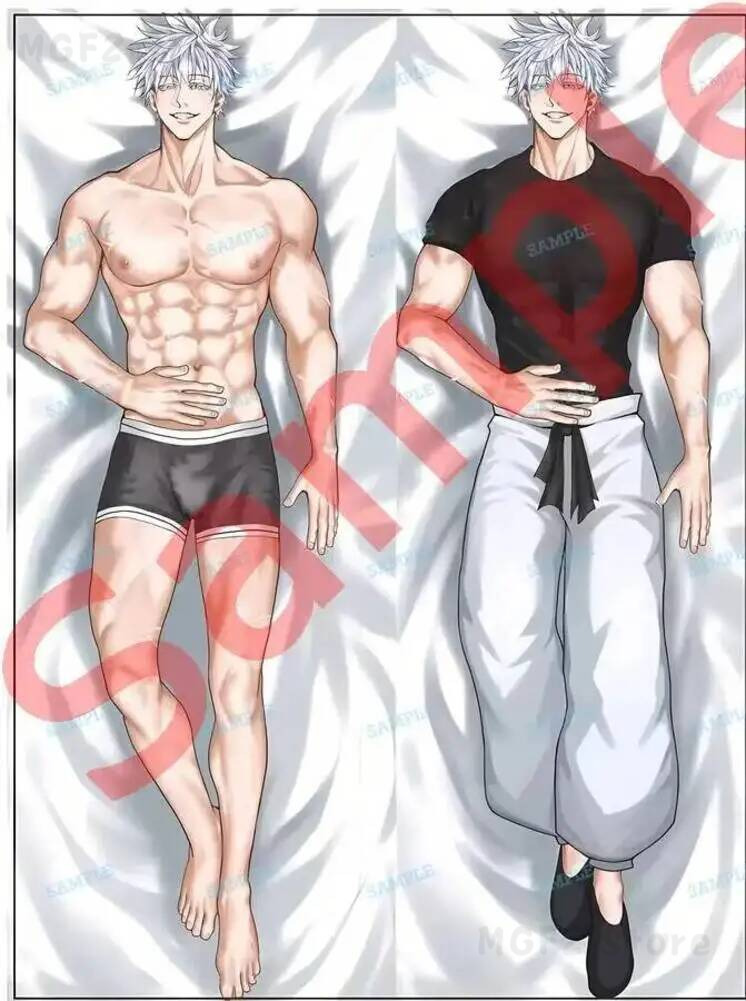 Nouvelle Housse de Coussin Dak - Anime Cosplay Jujutsu Kaisen avis et prix
