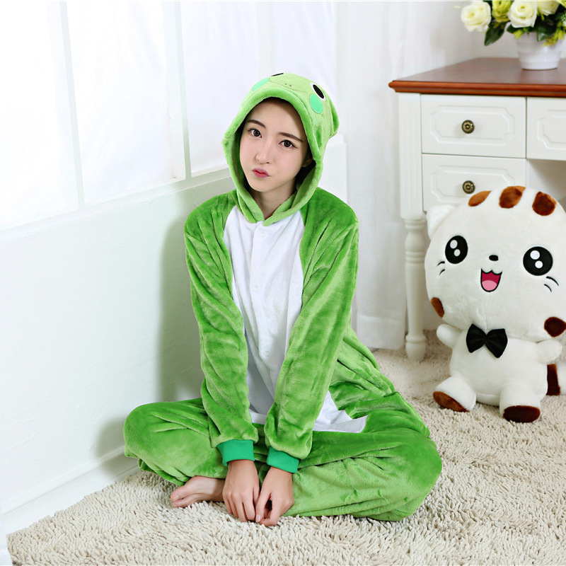 Adulte enfants famille Onesie  - Anime Cosplay Thick avis et prix