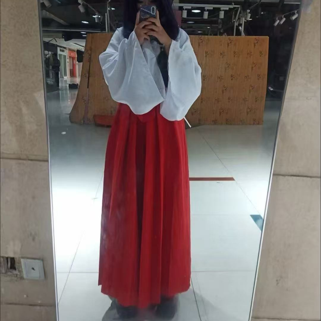 Costumes Kimono pour Filles, C - Anime Cosplay Jujutsu Kaisen avis et prix