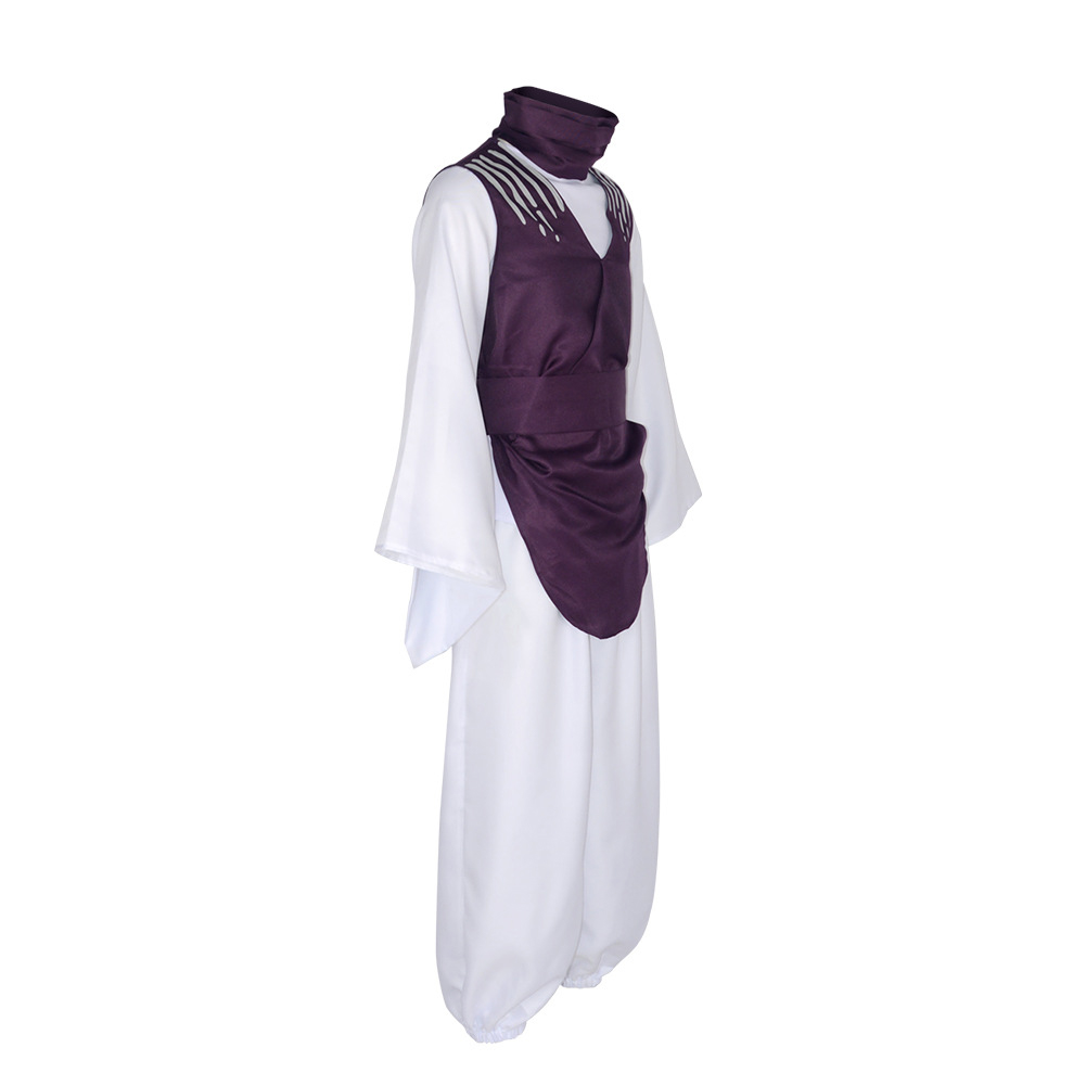 Costume de cosplay Fantasia Ch - Anime Cosplay Jujutsu Kaisen avis et prix