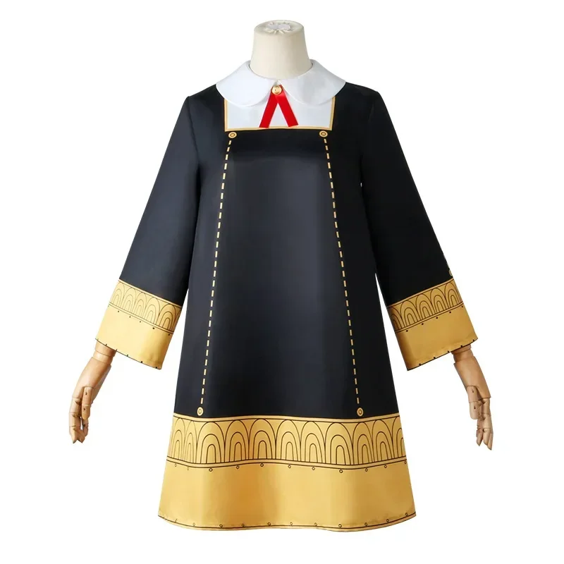 Anya Forger Cosplay Anime SPY  - Spy Family Outfit avis et prix