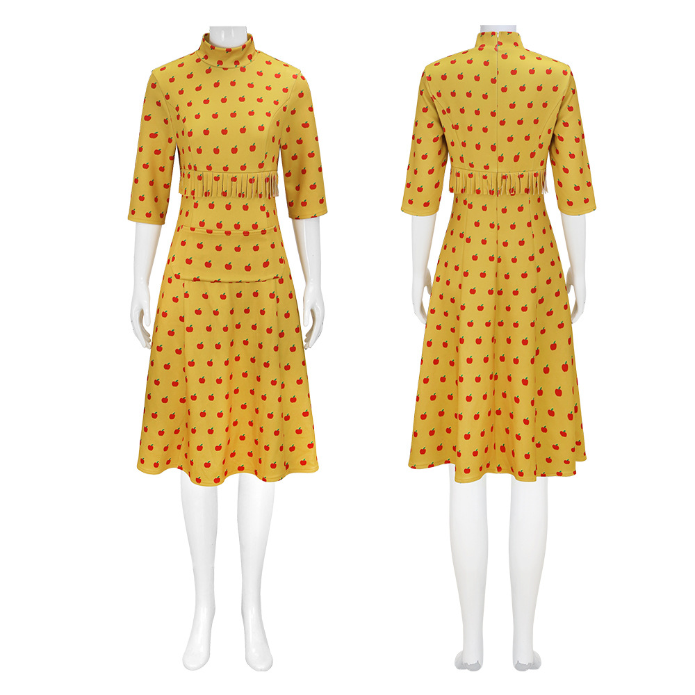 Costume de cosplay Fantastique - Anime Cosplay Clothes avis et prix