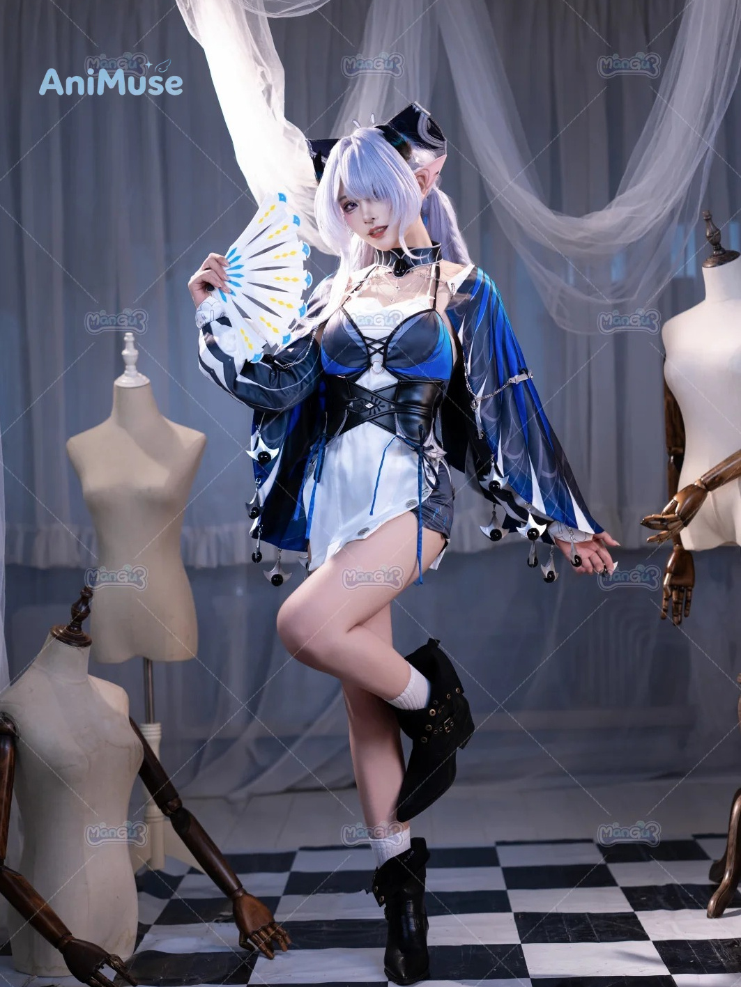 Costume de cosplay Zenless Zon - Anime Cosplay Zzz avis et prix