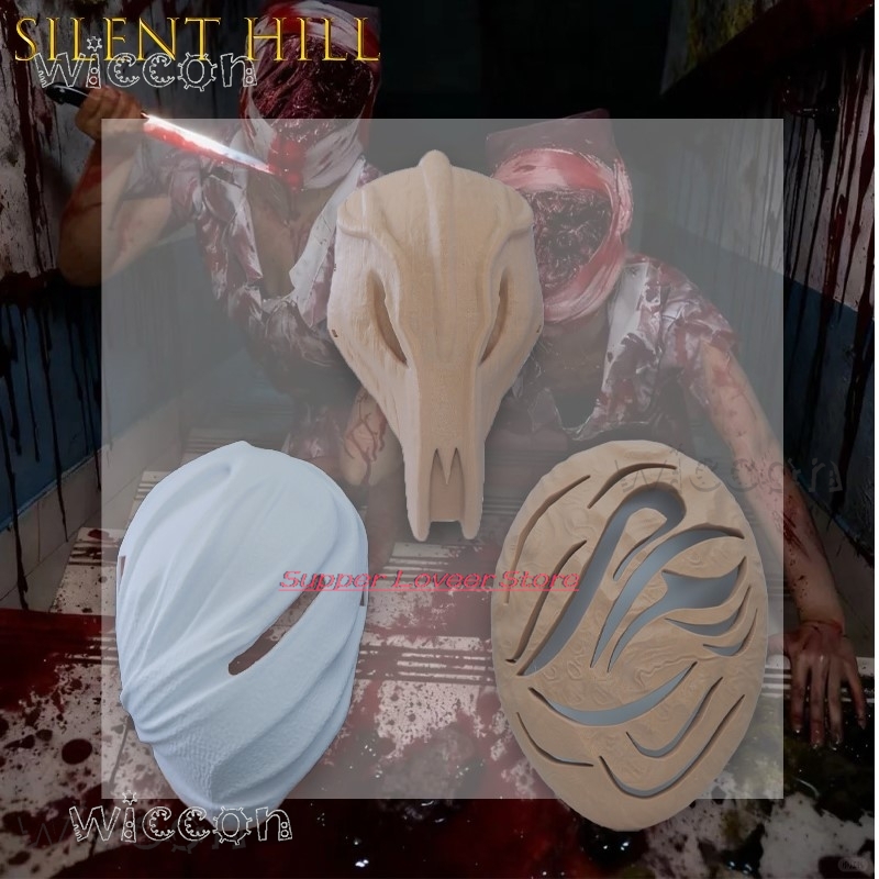 Disfraz jeu silencieux Cosplay - Anime Cosplay Nurse avis et prix