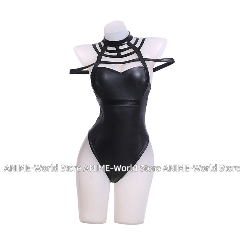 SPYxFAMILY – robe en cuir Sexy - Spy Family Outfit avis et prix