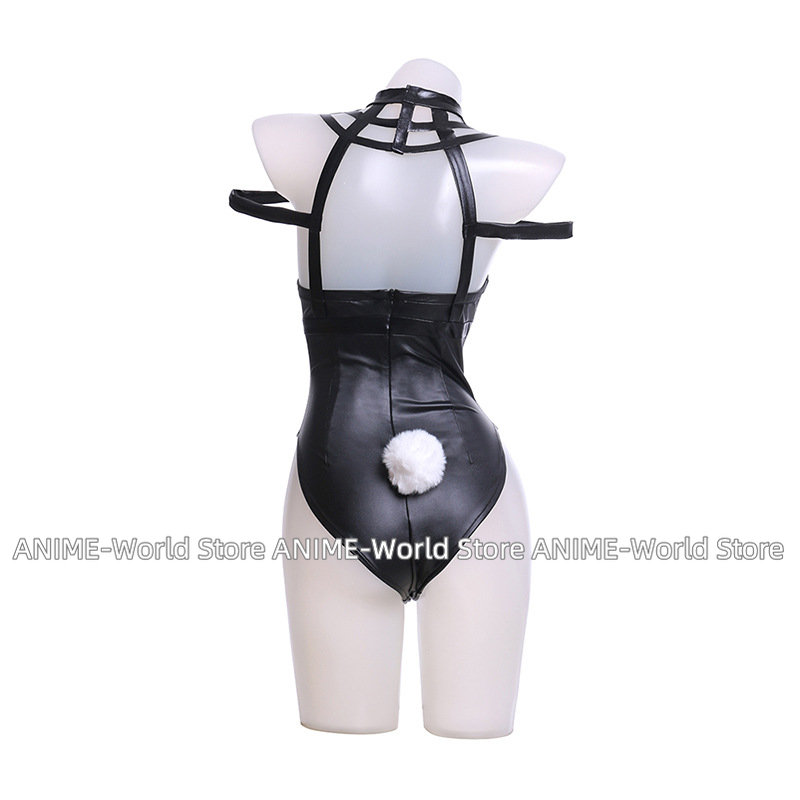 SPYxFAMILY – robe en cuir Sexy - Spy Family Outfit avis et prix