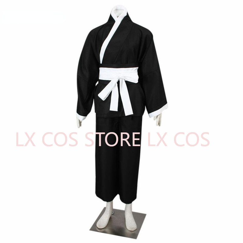 Produit 4ème Division capitain - Anime Cosplay Bleach avis et prix