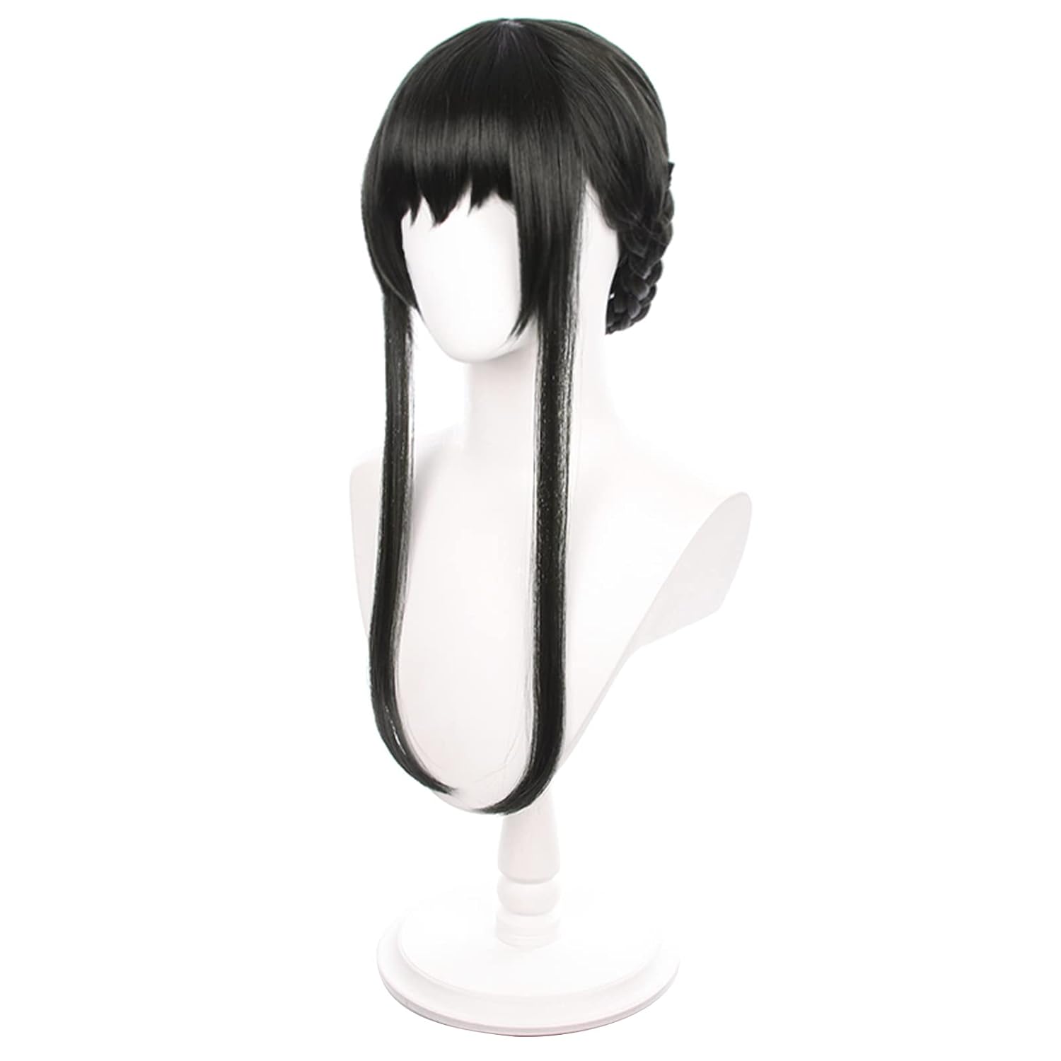 Yor Forger perruques Anime Cos - Spy Family Outfit avis et prix