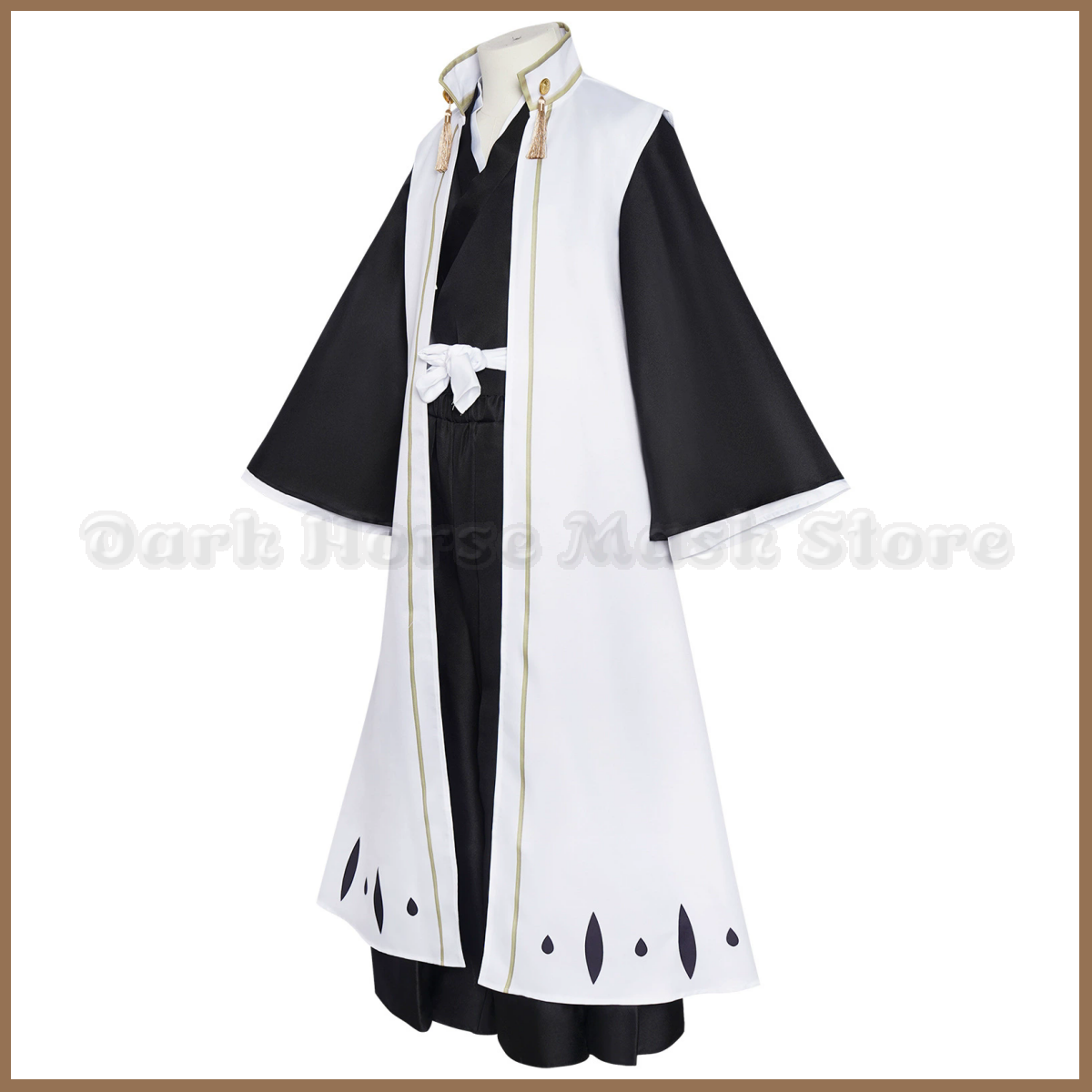Costume de cosplay Anime Bleac - Anime Cosplay Bleach avis et prix