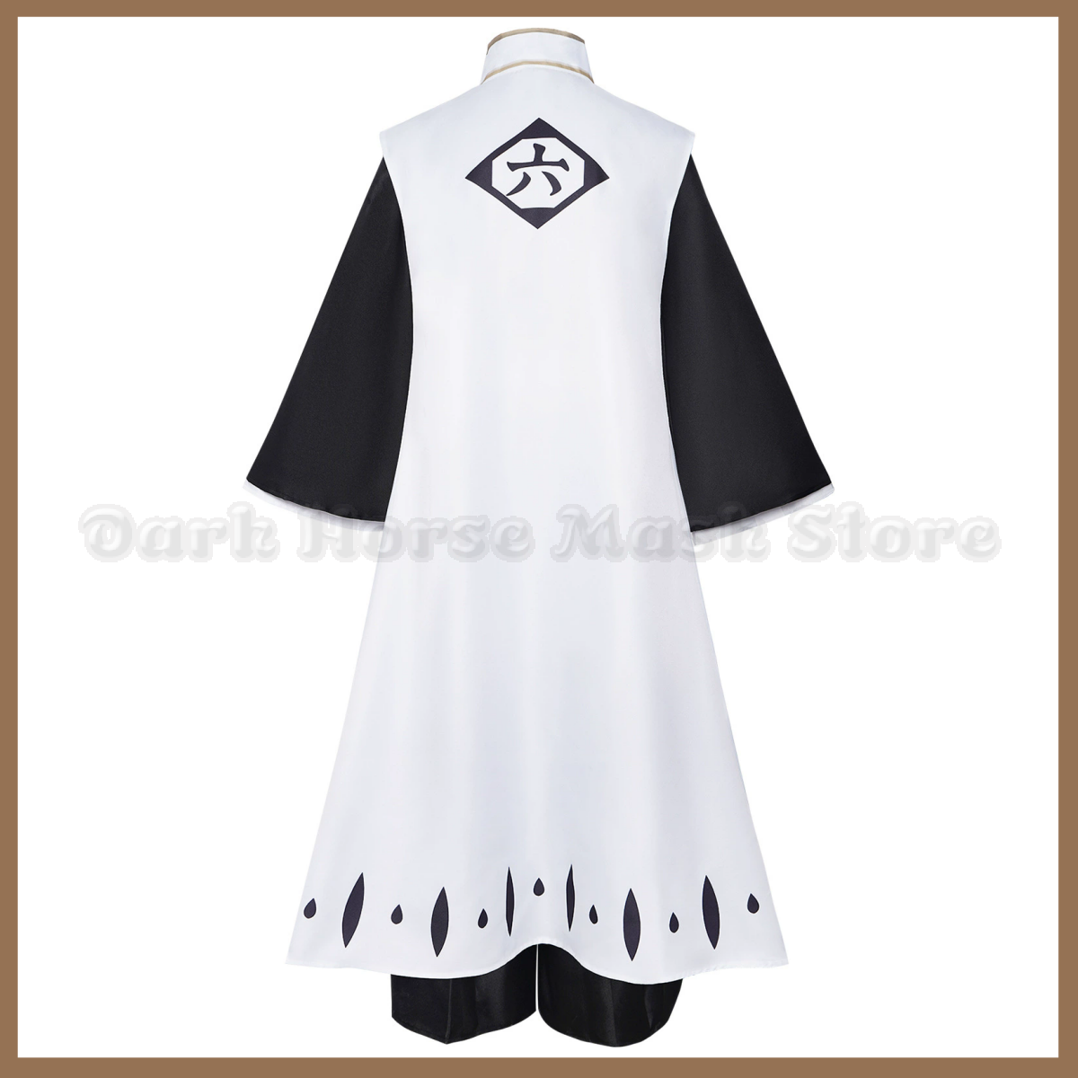 Costume de cosplay Anime Bleac - Anime Cosplay Bleach avis et prix